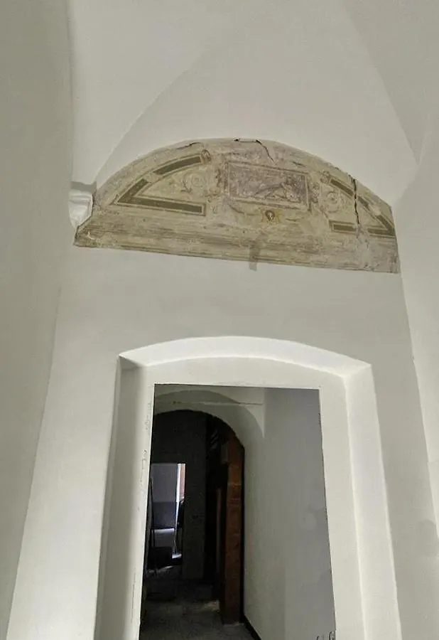 Happy Family Apartments Sauli Genoa