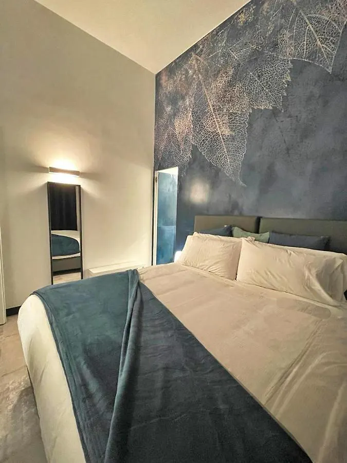 Happy Family Apartments Sauli Genoa