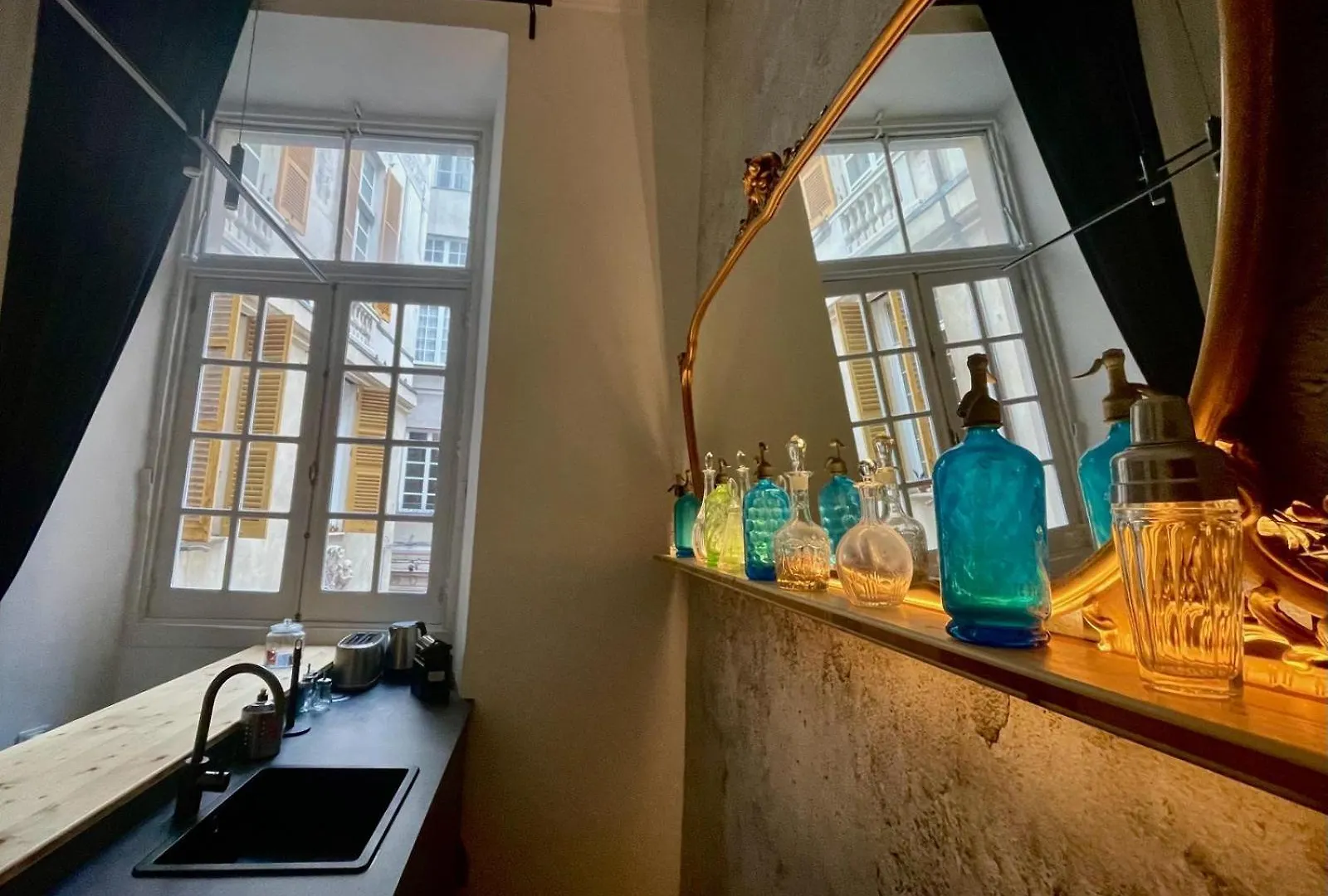 Happy Family Apartments Sauli Genoa
