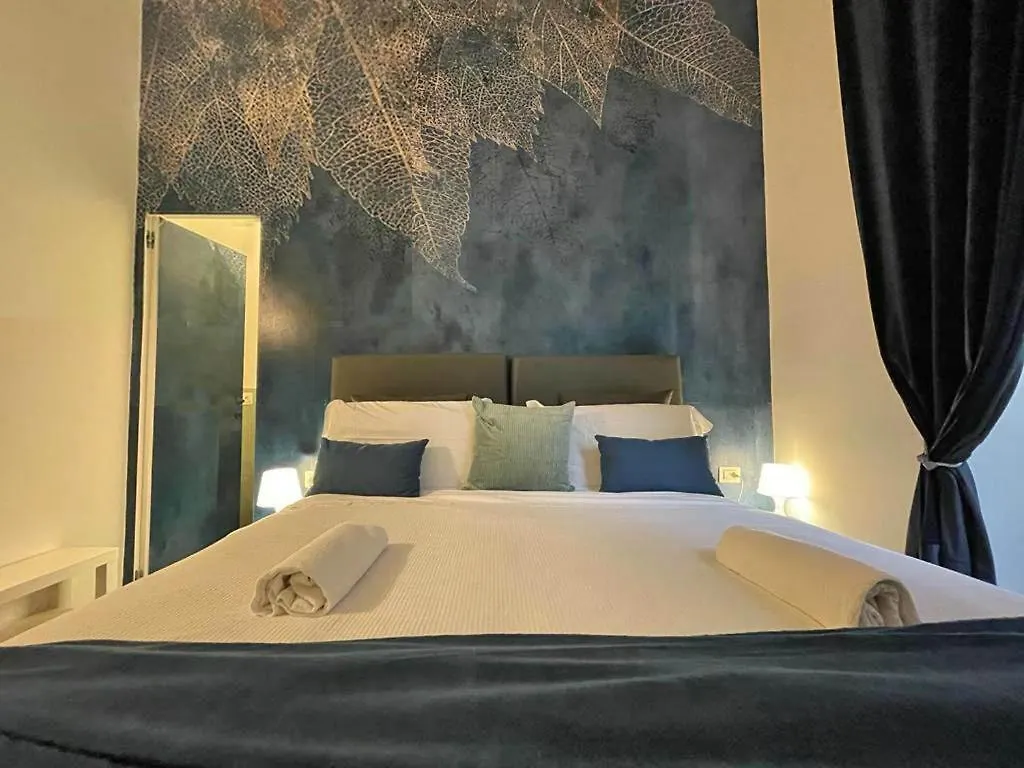 Happy Family Apartments Sauli Genoa Italy