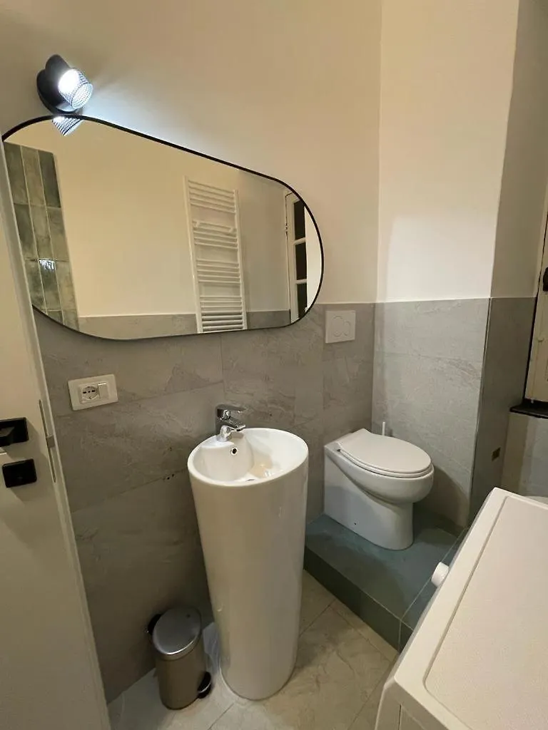 Happy Family Apartments Sauli Genoa