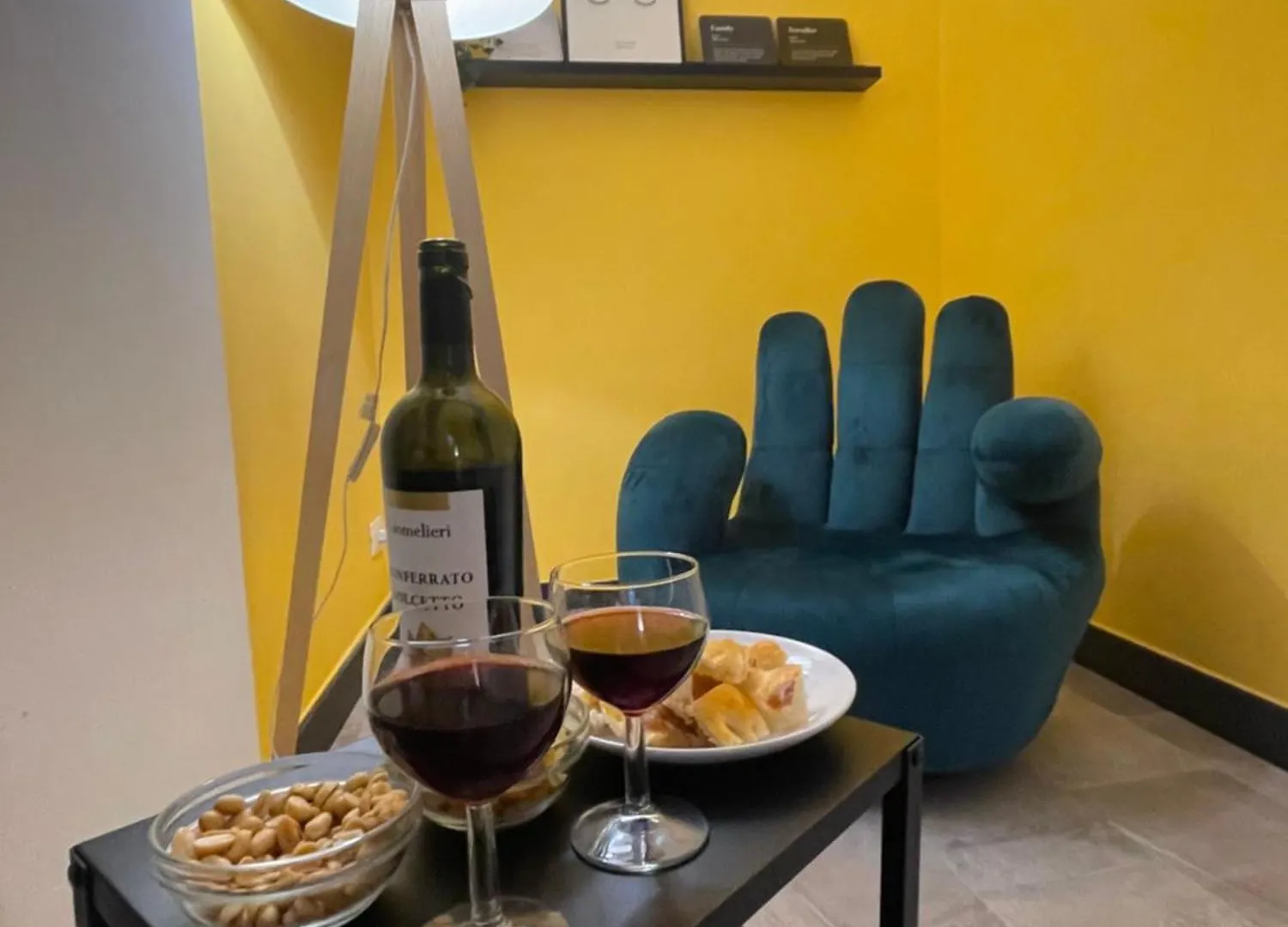 Happy Family Apartments Sauli Genoa